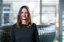 Foto von Julia Geschke